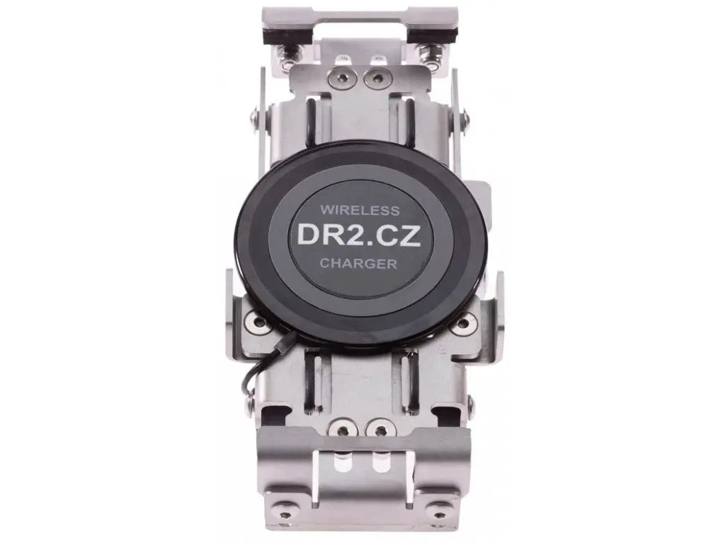 DR2-WC Universalhalterung 2.0 Induktiv DR2.CZ