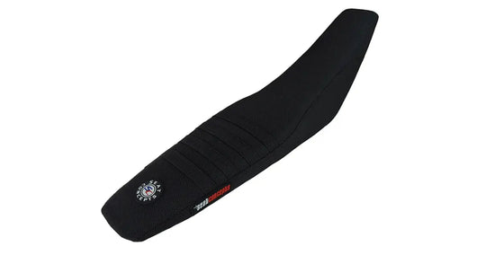 Seat Concepts Element Sitzbank Husqvarna FE / TE / FC / TC, Black Wire / Black Wire / Black Wire (Abbildung zeigt Standardhöhe)