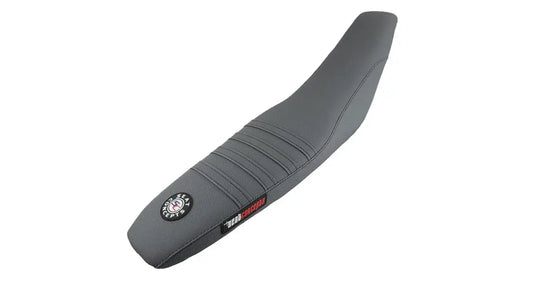 Seat Concepts Element Sitzbank Husqvarna FE / TE / FC / TC, Grey Wire / Grey Wire / Grey Wire (Abbildung zeigt Standardhöhe)