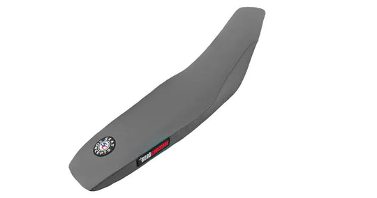 Seat Concepts Element Sitzbank Husqvarna FE / TE / FC / TC, Grey Wire / Grey Wire / ohne Rippen