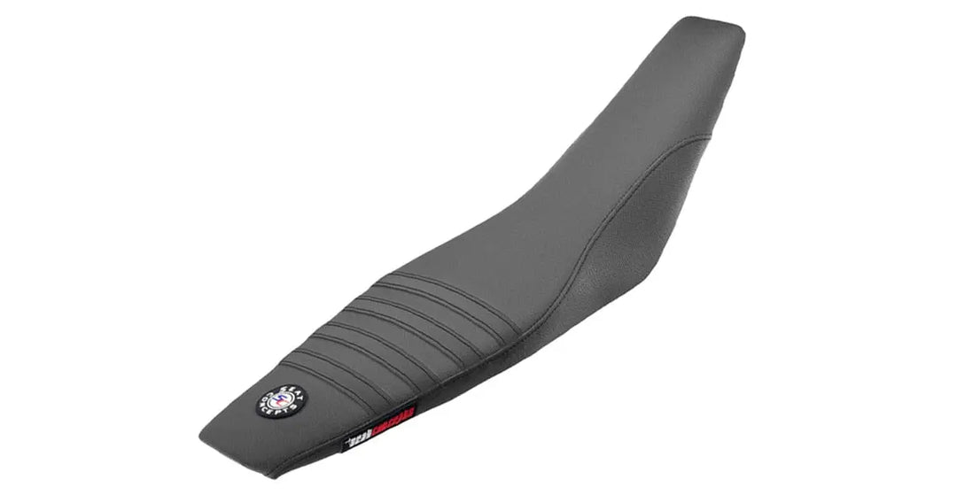 Seat Concepts Element Sitzbank XL Husqvarna FE / TE / FC / TC, Grey Wire / Grey Wire / Grey Wire