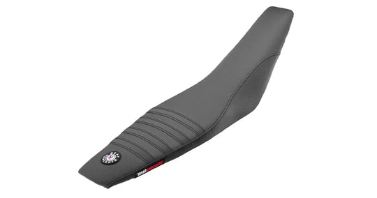 Seat Concepts Element Sitzbank XL Husqvarna FE / TE / FC / TC, Grey Wire / Grey Wire / Grey Wire