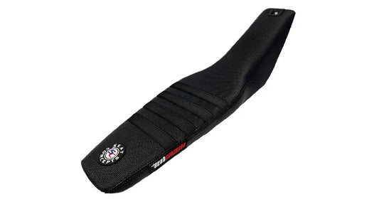 Seat Concepts Element Sitzbank Husqvarna FE / TE / FC / TC, Black Wire / Black Wire / Black Wire