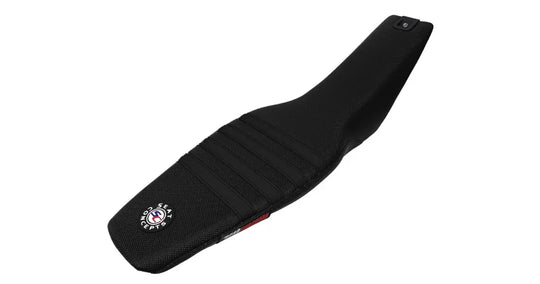 Seat Concepts Element Sitzbank XL Husqvarna FE / TE / FC / TC, Black Wire / Black Wire / Black Wire