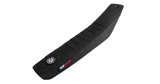 Seat Concepts Race 2.0 Sitzbank Husqvarna FE / TE / FC / TC, Black Wire / Black Wire / Black Wire