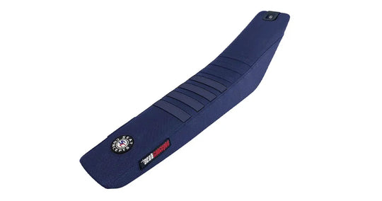 Seat Concepts Race 2.0 Sitzbank Husqvarna FE / TE / FC / TC, Navy Blue Wire / Navy Blue Wire / Navy Blue Wire