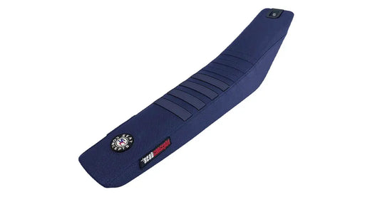 Seat Concepts Race 2.0 Sitzbank Husqvarna FE / TE / FC / TC, Navy Blue Wire / Navy Blue Wire / Navy Blue Wire