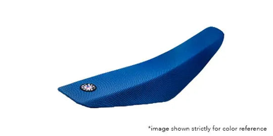 Seat Concepts Grip Pro Sitzbank Husqvarna FE / TE / FC / TC, Navy Blue Wire