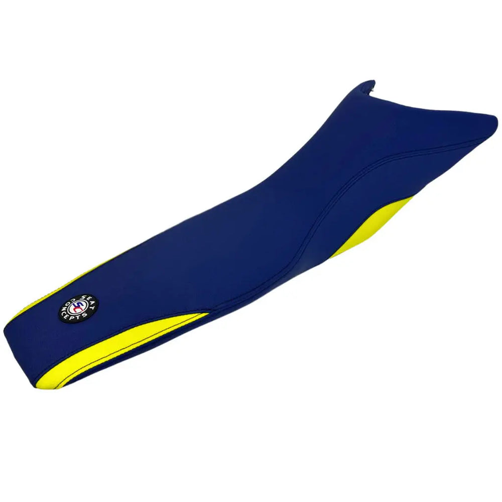 Komfort Sitzbank HOCH +22mm, Husqvarna 701 Enduro/Supermoto (2021-24), Seat Concepts Seat Concepts