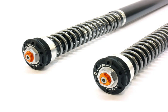Gabel-Cartridge TracTive X-PERIENCE für KTM 390 Adventure R