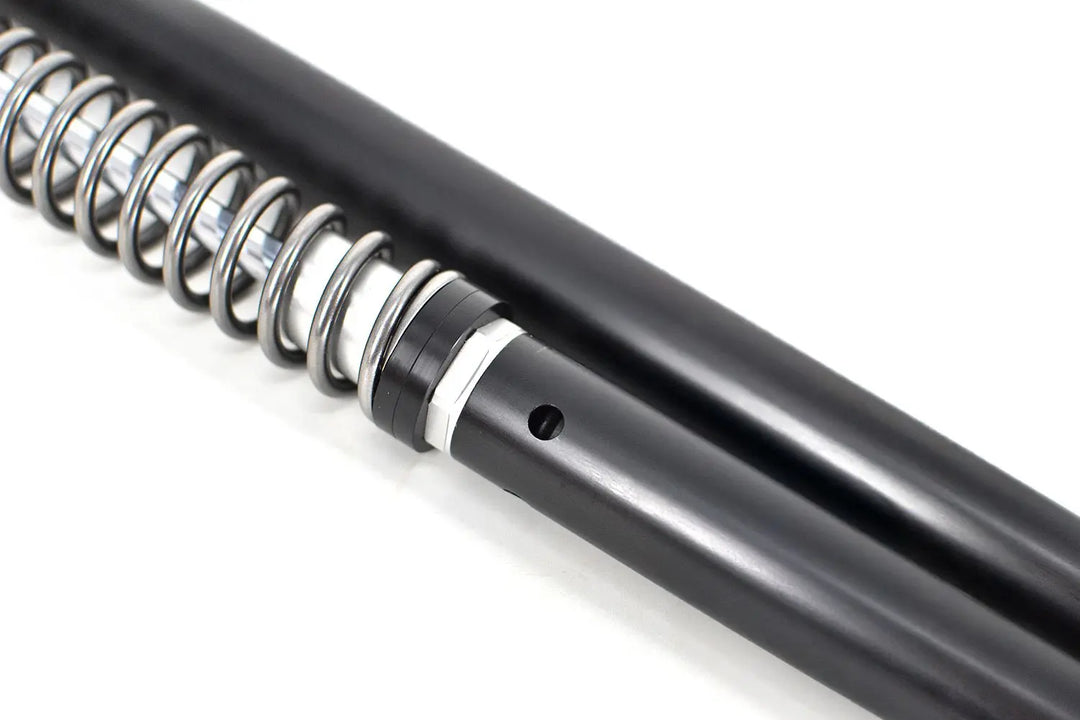 Gabel-Cartridge TracTive X-PERIENCE für Honda XL750 Transalp, Ansicht 2