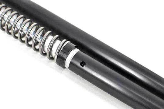 Gabel-Cartridge TracTive X-PERIENCE für Yamaha Tenere 700, Ansicht 2