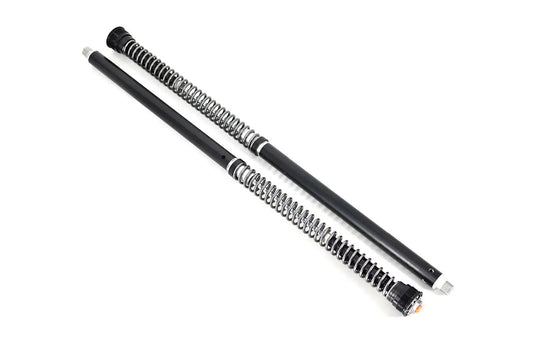 Gabel-Cartridge TracTive X-PERIENCE für Yamaha Tenere 700, Ansicht 4