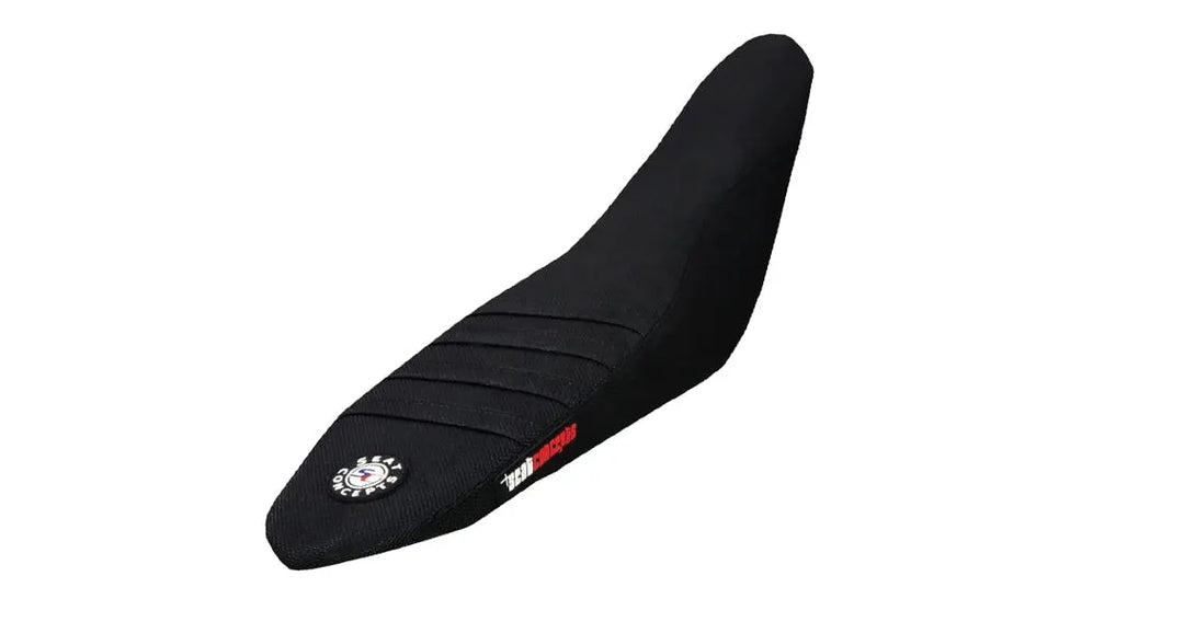 Seat Concepts Element Sitzbank KTM EXC-F / EXC / SX-F / SX, Black Wire / Black Wire / Black Wire