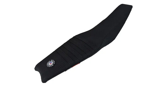 Seat Concepts Element Sitzbank XL KTM EXC-F / EXC / SX-F / SX, Black Wire / Black Wire / Black Wire