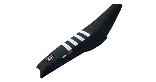 Seat Concepts Race 2.0 Sitzbank KTM EXC-F / EXC / SX-F / SX, Black Wire / Black Wire / White Wire