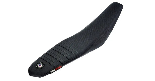 Seat Concepts Element Sitzbank KTM EXC-F / EXC / SX-F / SX, Black Wire / Black Wire / Black Wire