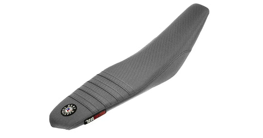 Seat Concepts Element Sitzbank KTM EXC-F / EXC / SX-F / SX, Grey Wire / Grey Wire / Grey Wire