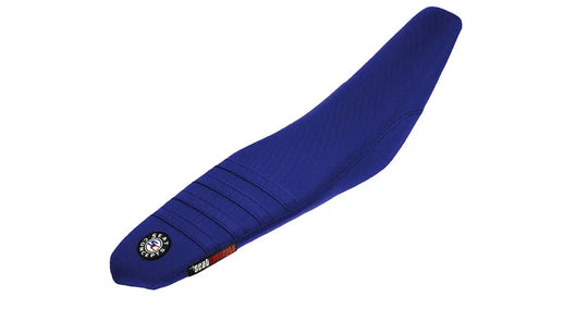 Seat Concepts Element Sitzbank KTM EXC-F / EXC / SX-F / SX, Midnight Blue Wire / Midnight Blue Wire / Midnight Blue Wire