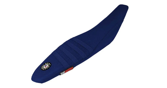 Seat Concepts Element Sitzbank XL KTM EXC-F / EXC / SX-F / SX, Midnight Blue Wire / Midnight Blue Wire / Midnight Blue Wire