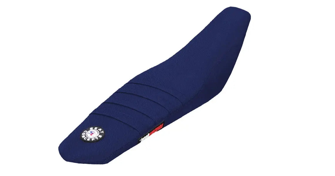 Seat Concepts Element Sitzbank KTM EXC-F / EXC / SX-F / SX, Midnight Blue Wire / Midnight Blue Wire / Midnight Blue Wire