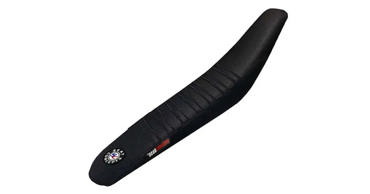 Seat Concepts Race 2.0 Sitzbank KTM EXC-F / EXC / SX-F / SX, Black Wire / Black Wire / Black Wire