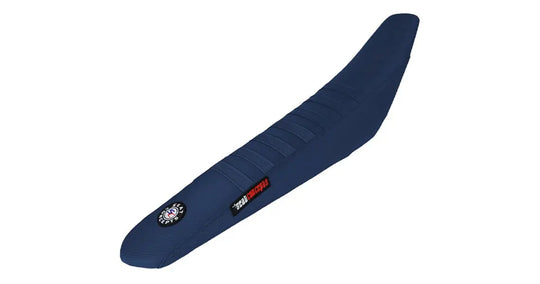 Seat Concepts Race 2.0 Sitzbank KTM EXC-F / EXC / SX-F / SX, Midnight Blue Wire / Midnight Blue Wire / Midnight Blue Wire