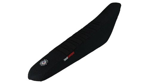 Seat Concepts Race 2.0 Sitzbank KTM EXC-F / EXC / SX-F / SX, Black Wire / Black Wire / Black Wire