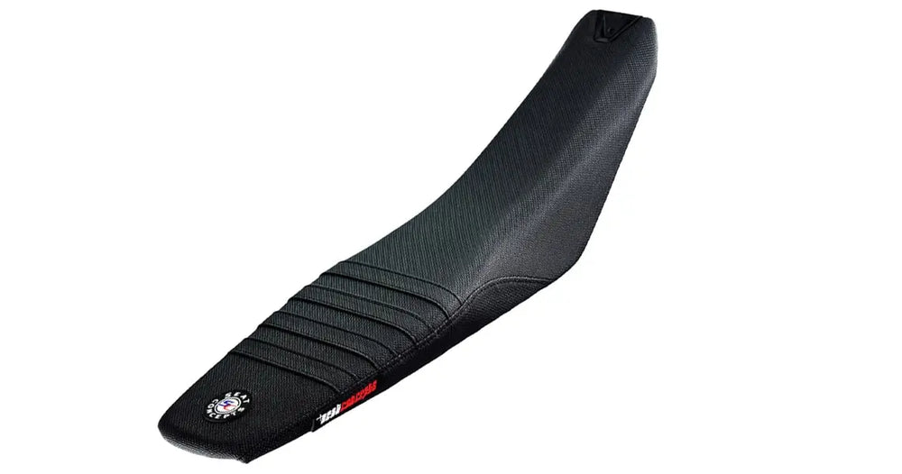 Seat Concepts Element Sitzbank KTM EXC-F / EXC / SX-F / SX, Black Wire / Black Wire / Black Wire (Abbildung zeigt Standardhöhe)