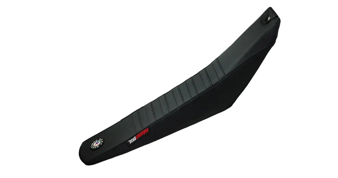Seat Concepts Race 2.0 Sitzbank KTM EXC-F / EXC / SX-F / SX, Black Wire / Black Wire / Black Wire (Abbildung zeigt Standardhöhe)