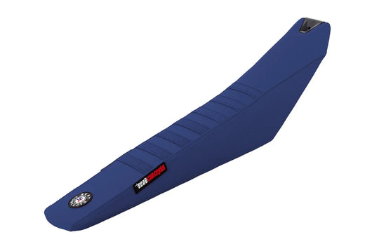 Seat Concepts Race 2.0 Sitzbank KTM EXC-F / EXC / SX-F / SX, Midnight Blue Wire / Midnight Blue Wire / Midnight Blue Wire