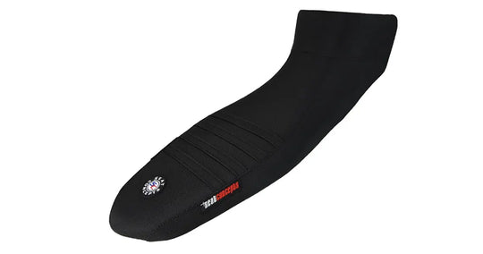Seat Concepts Rally Sitzbank KTM 1090 / 1190 Adventure, 1290 Super Adventure, Black Wire / Black Wire / Black Wire