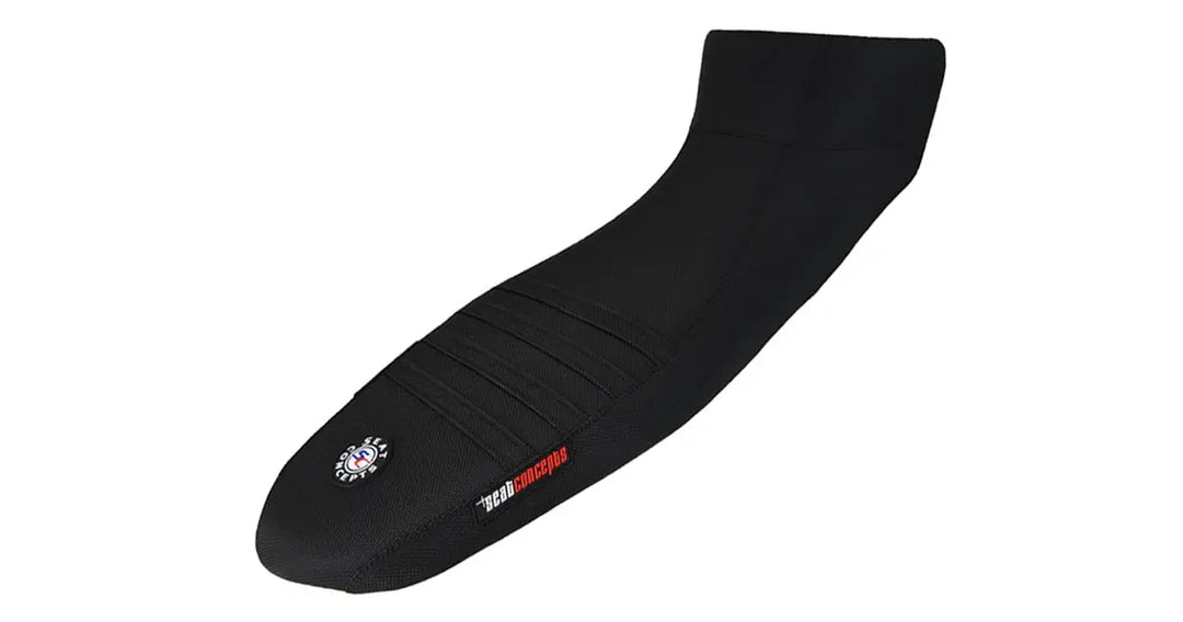 Seat Concepts Rally Sitzbank KTM 1090 / 1190 Adventure, 1290 Super Adventure, Black Wire / Black Wire / Black Wire