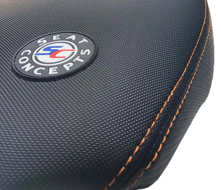 Komfort-Sitzbank, KTM 690 Enduro R - SMC-R (2008-18), Seat Concepts Seat Concepts