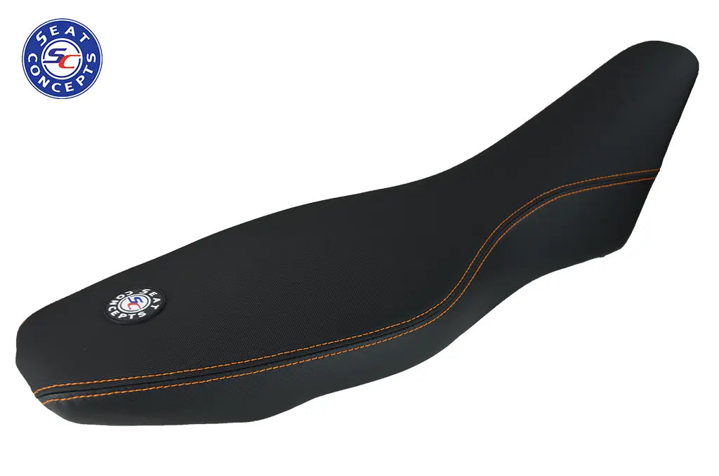 Komfort-Sitzbank XL, KTM 690 Enduro R - SMC-R (2008-18), Seat Concepts Seat Concepts
