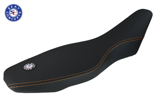 Komfort-Sitzbank XL, KTM 690 Enduro R - SMC-R (2008-18), Seat Concepts Seat Concepts
