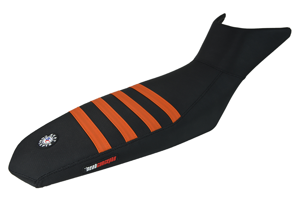 KTM 790 / 890 Adventure R, Seat Concepts Sitzbank RallyHard Adventure