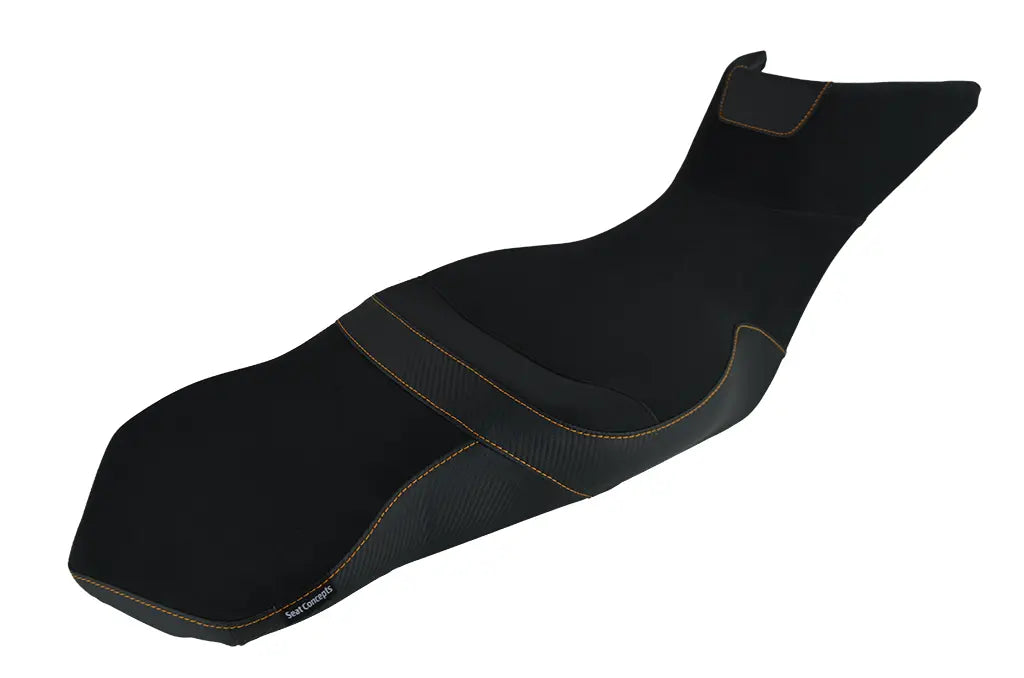 Komfort Two-Up Sitzbank, KTM 790 / 890 Adventure R / S, Seat Concepts Seat Concepts