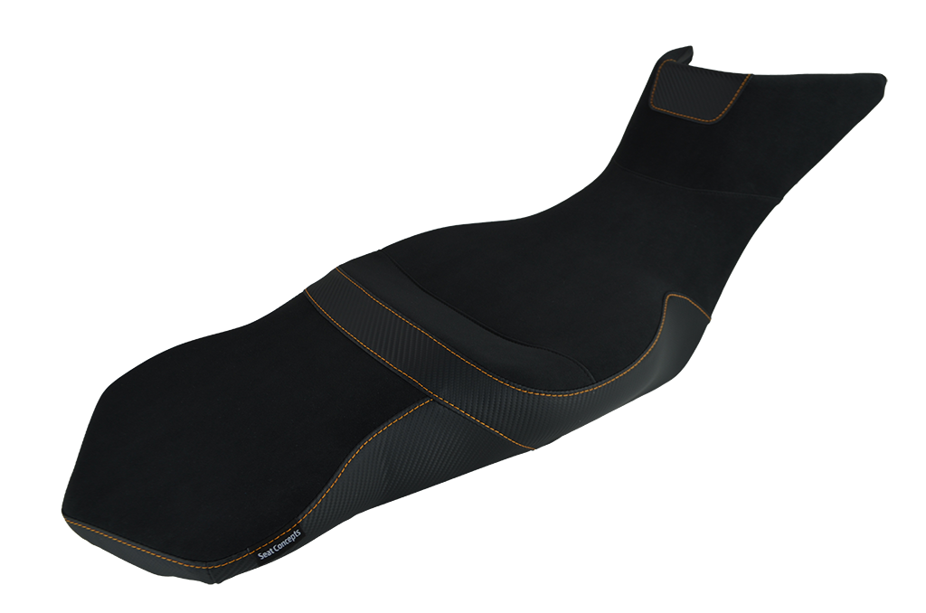 KTM 790 / 890 Adventure R, Seat Concepts Komfort Sitzbank