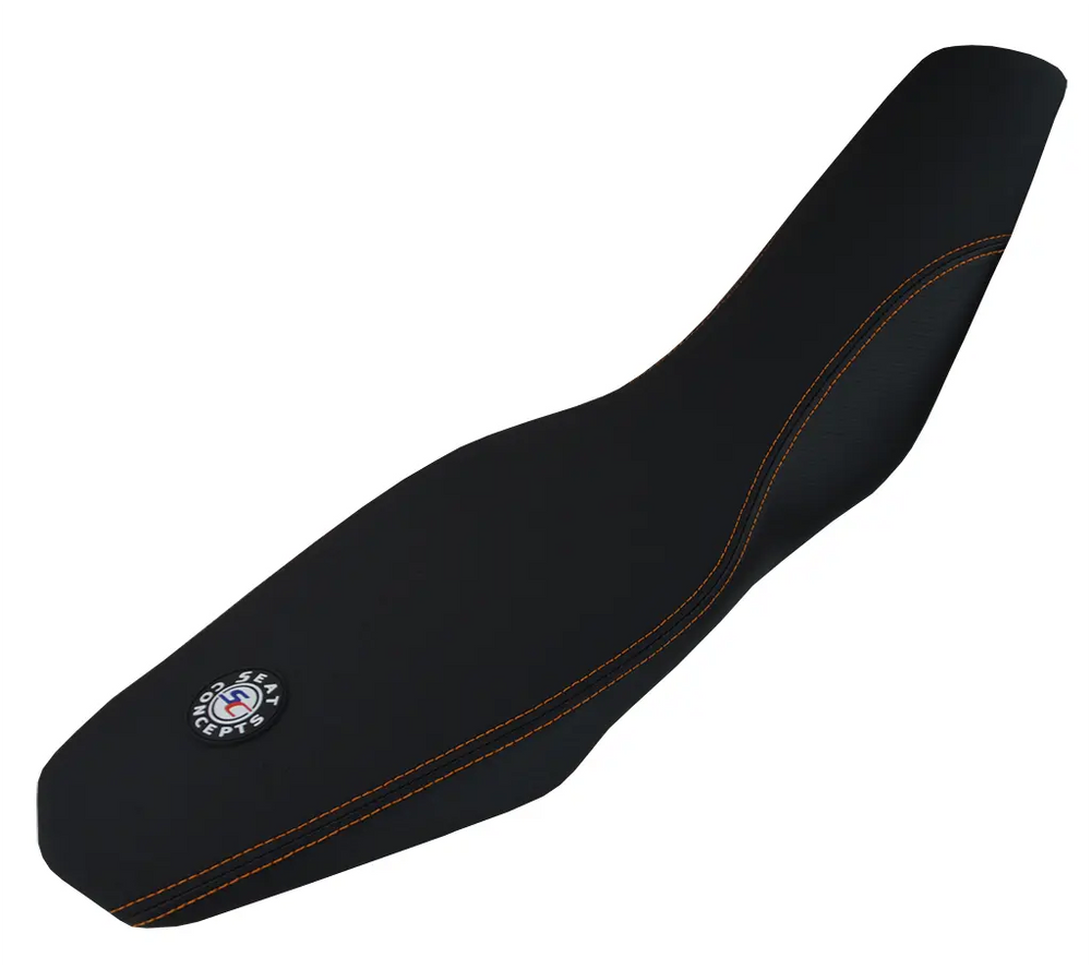 Komfort-Sitzbank, KTM 690 Enduro R - SMC-R (2021-24), Seat Concepts Seat Concepts