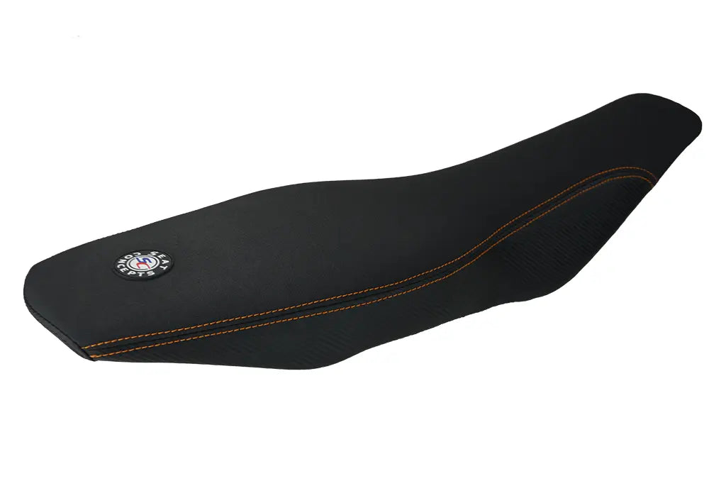 Komfort-Sitzbank Hoch (+25mm), KTM 690 Enduro R - SMC-R (2021-24), Seat Concepts Seat Concepts