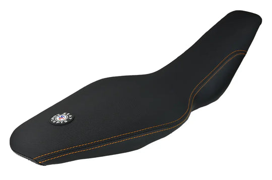 Komfort-Sitzbank XL, KTM 690 Enduro R - SMC-R (2021-24), Seat Concepts Seat Concepts