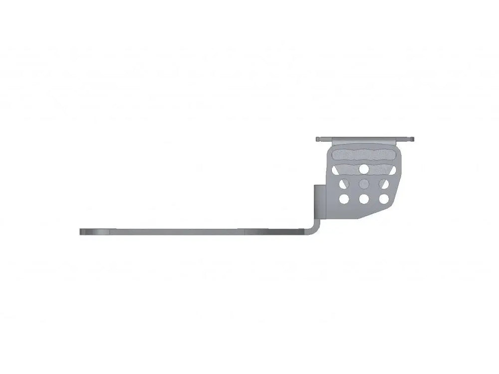DR2 Navi-Halter CF Moto 800MT DR2.CZ