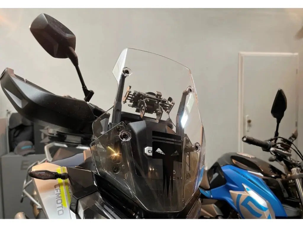 DR2 Navi-Halter CF Moto 800MT DR2.CZ