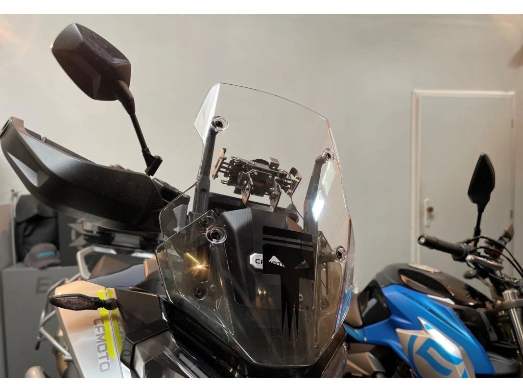 DR2 Navi-Halter CF Moto 800MT