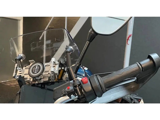 DR2 Navi-Halter CF Moto 800MT DR2.CZ