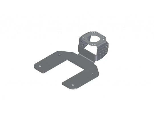 DR2 Navi-Halter CF Moto 800MT DR2.CZ