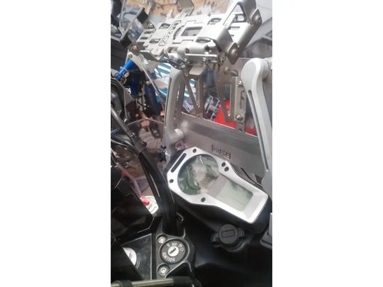 DR2 Navi-Halter CF Moto 650MT DR2.CZ