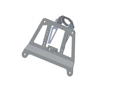 DR2 Navi-Halter CF Moto 650MT