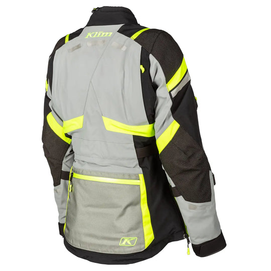 KLIM Artemis Damen Jacke, Hi-Vis KLIM